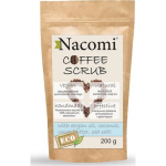 Nacomi Nacomi Coffee Scrub 200 g