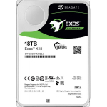 Seagate Exos X18 18TB 3.5" 256MB ST18000NM000J