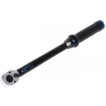 Gedore GEDORE Torque wrench TORCOFLEX UK (black/ blue, 10-50Nm)