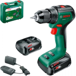 Bosch UniversalDrill 18V-60 (06039D7002)