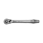 Wera Wera Zyklop Metal 8004A ratchet 1/ 4" - 05004004001