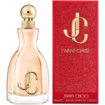 Jimmy Choo I Want Choo EDP 40 ml