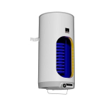 DRAZICE OKC 125 117L