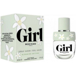Rochas Girl Blooming EDT 40ml