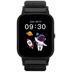 GARETT Kids Tech 4G Black Velcro