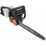 WORX Worx chainsaw WG385E.9 2 x 20 V 40 cm