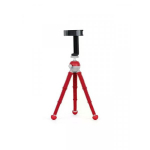 Joby PodZilla Medium Kit red