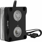 Thermal Grizzly Mycro Direct-Die Pro RGB V1 black