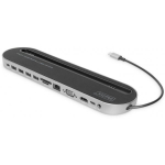 DIGITUS 12-Port USB-C Dock