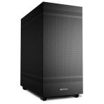 Sharkoon Rebel C50 Black