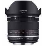 Samyang MF 14mm f/ 2.8 MK2 for Sony