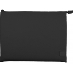 UNIQ Lyon Laptop Sleeve 14" Midnight Black