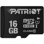 Patriot microSDHC 16GB Class 10 PSF16GMDC10