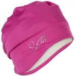 FASHY Applique Fabric Swim Cap 3479 43