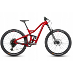 NINER WFO RDO 2-star bike Hot Tamale L Red