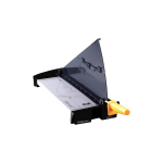 Fellowes Guillotine Fusion A3