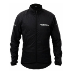 Rock Machine Wind Jacket Black L