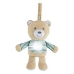 CHICCO Chicco Musical Teddy Bear
