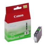 Canon CLI-8G Green