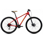 Merida 29&reg;&reg; Big Nine 60-2X M(17) Race Red
