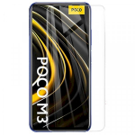 Fusion Accessories "Tempered Glass Screen Protector Xiaomi Poco M3 / Redmi 9T"