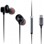 Panasonic RP-TCM225DEK Black
