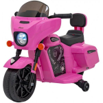 Ramiz Chopper Indian Pink