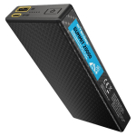 Nitecore "Summit 20000mAh" Black