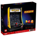 Lego Icons PAC-MAN Arcade 10323