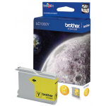 Brother LC-1000Y Yellow