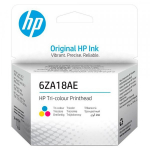 HP 6ZA18AE kolmev&auml;rviline