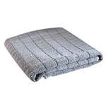 INTER-TROTON Microfiber cloth 40X40 Grey