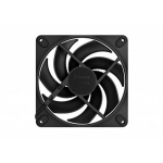 Fractal Design Momentum 140mm Black