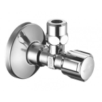 Schell VALVE 1/ 2X3/ 8 X10MM SCHELL