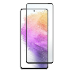 Deltaco "Glass Protector 2.5D Galaxy A73 5G"