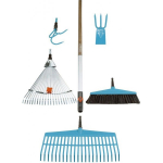 Gardena Gardena Cs Stem Fsc 130cm - 3723-20