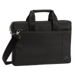 Rivacase 8221 13.3" Black