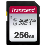Transcend 300S/ 256GB SDXC Class 10