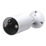 Tp-Link Tapo C410 White