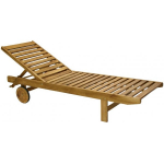 Evelekt Finlay 193x60x30cm Acacia