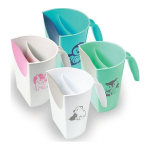BabyOno BabyOno Head Washing Cup