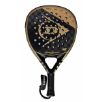 Dunlop AERO-STAR PRO 16K Carbon 370g, Ramiro Moyano