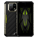 Ulefone Armor 22 8/ 256GB Black/ Green
