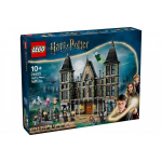 Lego 76453 Harry Potter Malfoy Family Estate