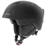 Uvex Heyya Pro 51-55 Black Matt