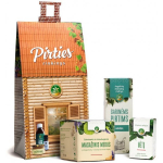 Meta Organic Kit 350ml 3pcs