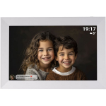 Denver PFF-1012W White
