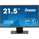 Iiyama ProLite T2252MSC-B2 21.5" IPS 16:9