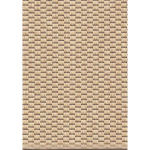NARMA RUG MARS BEIGE 1x1.6 SOFTFLAT