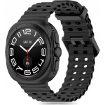 Tech-Protect IconBand Pro for Samsung Galaxy Watch Ultra (47mm) Black